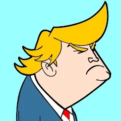 Скачать взлом Jig Tromp Saw Trap (Трамп Пила Ловушка) [МОД Много монет] на Андроид