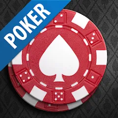 Скачать взлом Poker Games: World Poker Club (Покер Гейм)  [МОД Меню] на Андроид