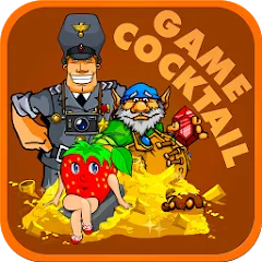 Скачать взлом Game Cocktail (Гейм Коктейль) [МОД Бесконечные деньги] на Андроид