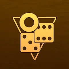 Скачать взлом Backgammon Long Arena  [МОД Бесконечные деньги] - полная версия apk на Андроид