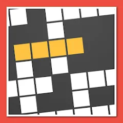 Скачать взлом Crossword : Word Fill  [МОД Все открыто] на Андроид