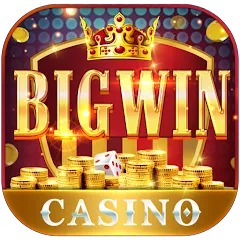 Скачать взлом Bigwin - Slot Casino Online (Бигвин)  [МОД Много монет] на Андроид