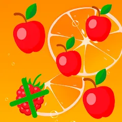 Скачать взлом Найди Лишнее [МОД Все открыто] на Андроид