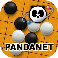Скачать взлом Pandanet(Go) -Internet Go Game (Панданет)  [МОД Бесконечные деньги] на Андроид