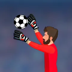 Скачать взлом Marbles vs. Keeper [МОД Menu] на Андроид