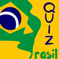 Скачать взлом Quiz Brasil (Квиз Бразилия)  [МОД Unlimited Money] на Андроид