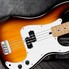 Скачать взлом Real Bass: bass guitar (Риал Басс) [МОД Unlimited Money] на Андроид