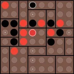 Скачать взлом Kulami (Кулами) [МОД Unlimited Money] на Андроид