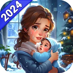 Скачать взлом Bubble Shooter [МОД Unlimited Money] на Андроид