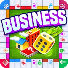 Скачать взлом Business Game (Бизнес игра) [МОД Бесконечные деньги] на Андроид