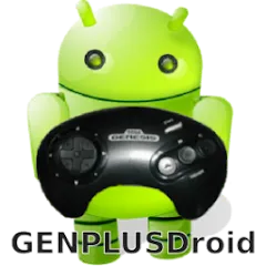 Скачать взлом GENPlusDroid (ДженПлюсДроид) [МОД Unlocked] на Андроид