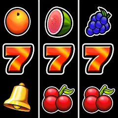 Скачать взлом Slots 777 - Slot Machine Games [МОД Menu] на Андроид