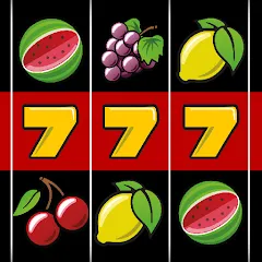 Скачать взлом Slots online: Fruit Machines (Слоты онлайн)  [МОД Unlimited Money] на Андроид