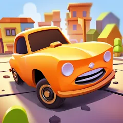Скачать взлом Onet Cars (Онет Карс)  [МОД Все открыто] на Андроид