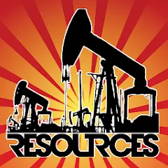 Скачать взлом Resources - Business Tycoon (Ресурс Гейм)  [МОД Mega Pack] на Андроид