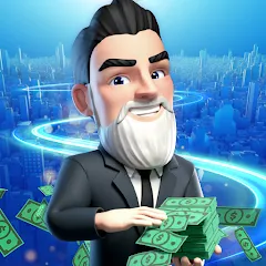 Скачать взлом Landlord Go - Real Estate Game (Лэндлорд ГО)  [МОД Unlimited Money] на Андроид