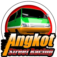 Скачать взлом Angkot : Street Racing (Ангкот) [МОД Mega Pack] на Андроид