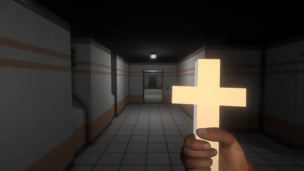 SCP: Classified Site (Эс Си Пи)  [МОД Бесконечные монеты] Screenshot 1