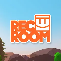 Скачать взлом Rec Room - Play with friends! (Рек комната)  [МОД Menu] на Андроид