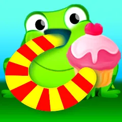 Скачать взлом Frog Thife: Candy Thief Puzzle (Фрог Тифе) [МОД Меню] на Андроид