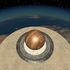 Скачать взлом Balance Ball (Баланс Болл) [МОД Меню] на Андроид