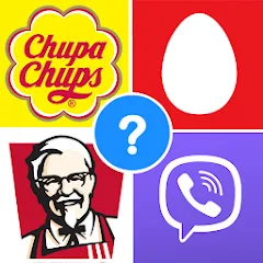 Скачать взлом Logo quiz 2022 [МОД Много денег] на Андроид