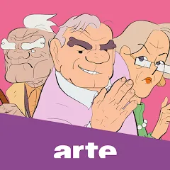 Скачать взлом Family Bash (Фемели Баш) [МОД Unlocked] на Андроид