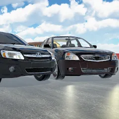 Скачать взлом Dream Cars (Дрим Карс) [МОД Бесконечные монеты] на Андроид