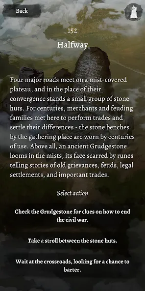 Tainted Grail Companion (Тейнтед Грейл Компаньон)  [МОД Много монет] Screenshot 2