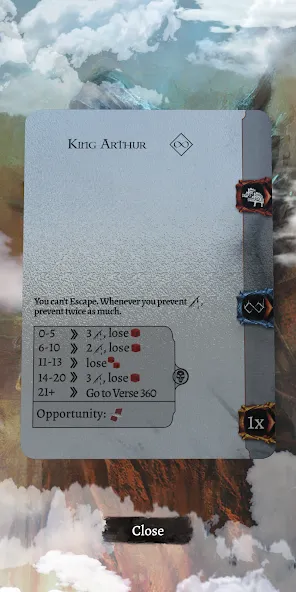 Tainted Grail Companion (Тейнтед Грейл Компаньон)  [МОД Много монет] Screenshot 5