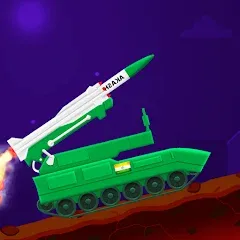 Скачать взлом Ballistic Defense [МОД Unlocked] на Андроид