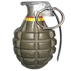Скачать взлом Grenade Simulator [МОД Много монет] на Андроид