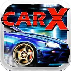 Скачать взлом CarX Drift Racing Lite (КарХ Дрифт Рейсинг Лайт) [МОД Много денег] на Андроид