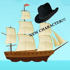 Скачать взлом RogueShip - RPG Roguelike Card (РоугеШип)  [МОД Бесконечные монеты] на Андроид