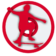 Скачать взлом Skate Mobile (кейт Мобайл) [МОД Меню] на Андроид