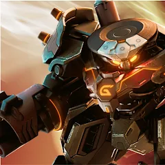 Скачать взлом XENNA - MMO Real-time strategy (КСЕННА) [МОД Mega Pack] на Андроид