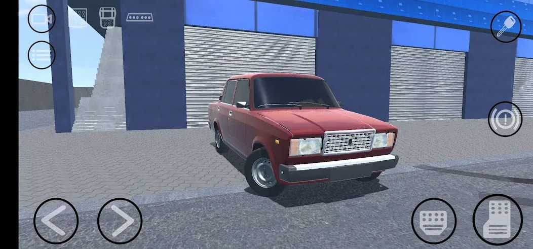 Real Oper City (Реал Опер Сити)  [МОД Unlocked] Screenshot 4