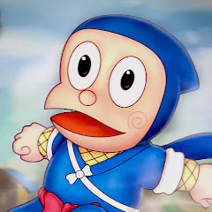 Скачать взлом Sprite Ninja (Спрайт Ниндзя Ниндзя Хатори Ран)  [МОД Много монет] на Андроид