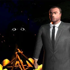 Скачать взлом Nextbots Survival: Multiplayer (Некстботс Сурвайвал)  [МОД Menu] на Андроид