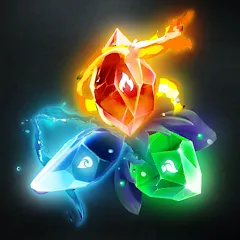 Скачать взлом Турнир Чемпионов [МОД Unlocked] на Андроид