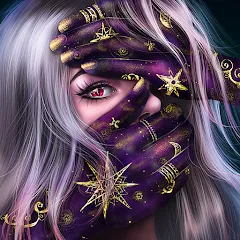 Скачать взлом Somnium: Interactive stories (Сомниум)  [МОД Mega Pack] на Андроид