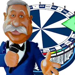 Скачать взлом Поле Чудес Навсегда [МОД Много монет] на Андроид