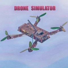 Скачать взлом Drone acro simulator (Дрон акро симулятор)  [МОД Все открыто] на Андроид