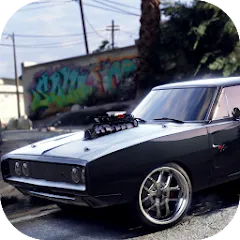 Скачать взлом Torque Max Drift Simulator (Торк Макс Дрифт Симулятор)  [МОД Mega Pack] на Андроид