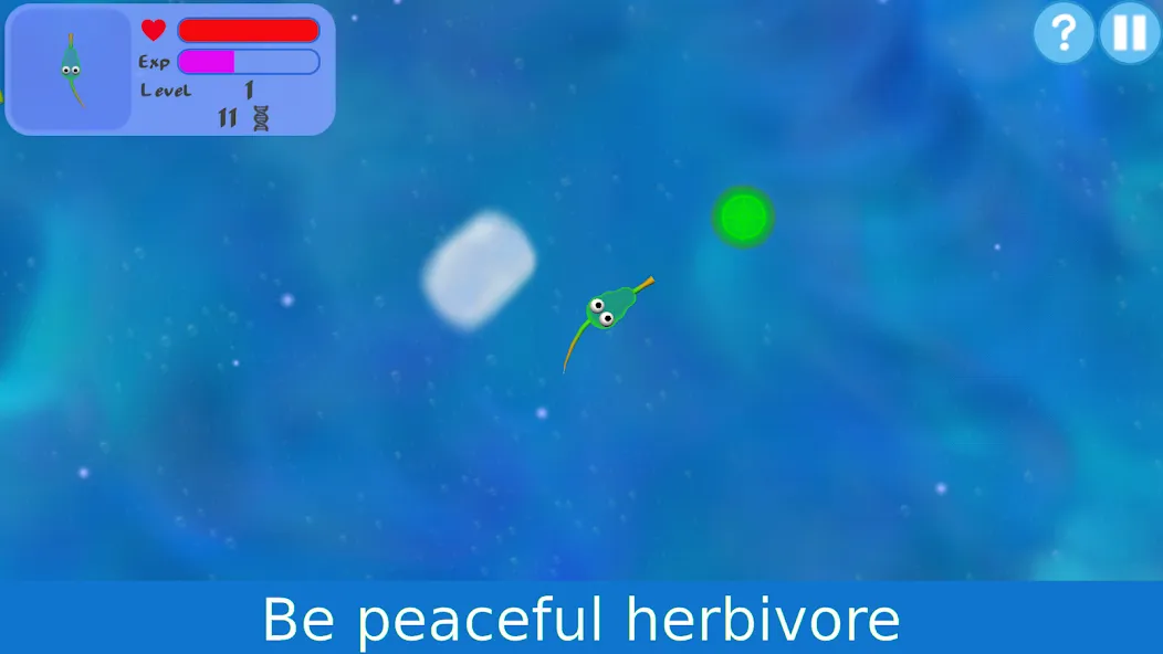 Evolution of Species  [МОД Много монет] Screenshot 1