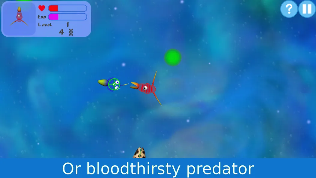 Evolution of Species  [МОД Много монет] Screenshot 2