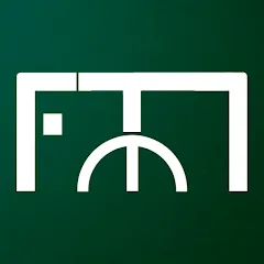 Скачать взлом Mobile Football Manager (Мобильный футбольный менеджер)  [МОД Mega Pack] на Андроид