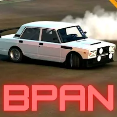 Скачать взлом БПАН ЖИГУЛИ АВТОВАЗ ОНЛАЙН [МОД Все открыто] на Андроид