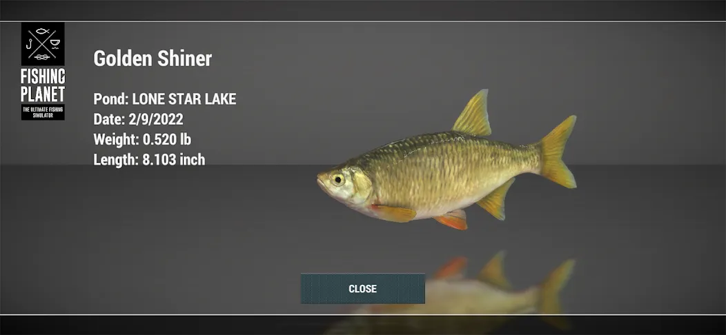 Fishing Planet (Фишинг Планет)  [МОД Menu] Screenshot 4