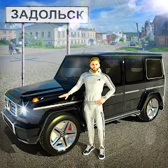 Скачать взлом Real Driving School in City  [МОД Все открыто] на Андроид